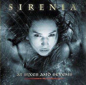 CD-Charts  Search : At Sixes and Sevens