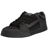Vans Mens Morgen Skateboarding Shoe (toothplaid)black/black VF7J47X 10 UK