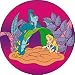 Search: [Quantity 15] Alice in Wonderland Caterpillar Pinback Button