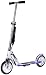 Hudora 14725 - Big Wheel RX WB Rolle, 205 mm