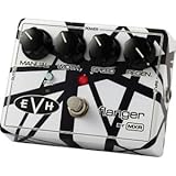 MXR フランジャー ヴァンヘイレン・シグネイチャーモデルEdward Van Halen Signature Flanger EVH117(JIM-DUNLOP)