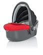 R�mer 116351000 - Babyschale Baby-Safe Sleeper Venetian red (rot)