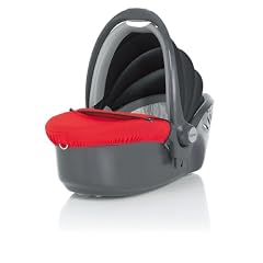 R�mer 116351000 - Babyschale Baby-Safe Sleeper Venetian red (rot)