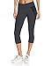HEAD Women's Fishnet Crop