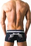 Guns Couture Men's Boxer Briefs (Various Colors)