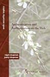 Authentication and Authorization on t...