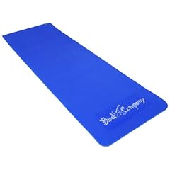 Profi Gymnastik-Matte / Fitness Matte / Trainingsmatte in Studio-Qualit�t