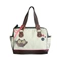 Its Darling Owl Handbag
