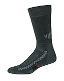 point6 Men's Active Medium Cushion Crew Socks