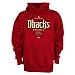Arizona Diamondbacks Momentum Therma Base Fleece
