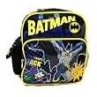 Batman Mini Backpack 10" with Joker