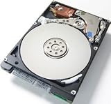 Hitachi HTS542516K9SA00 160GB Hard Drive