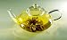 Sun's Tea Borosilicate Glass Heat Resistant Teapot & Infuser (32OZ) for Loose Tea (The 32oz is temperarily discountinued, click on 