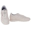Reebok - Damen Freizeitschuh- Reebok Classic Leather white