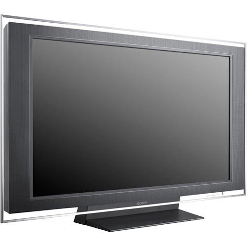 Sony Bravia XBRSeries KDL46XBR4 46Inch 1080p LCD HDTV