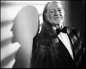Image of Willie Nelson