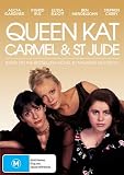 Queen Kat, Carmel & St Jude - Complete Series ( Queen Kat, Carmel & Saint Jude ) [ NON-USA FORMAT, PAL, Reg.0 Import - Australia ]