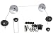 HD ZONE® Brak-26-60