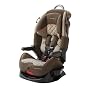 Eddie Bauer Deluxe High Back Booster Car Seat