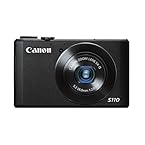 Canon PowerShot S110 Camera