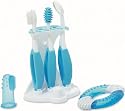 Summer Infant 6 Piece Oral Care Set