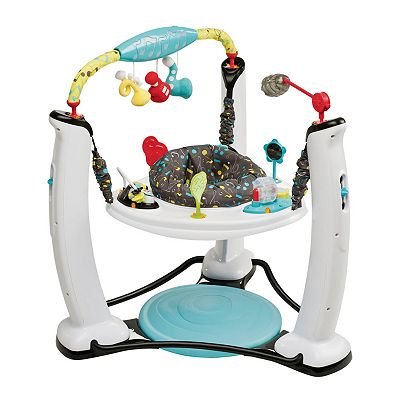 penguin exersaucer