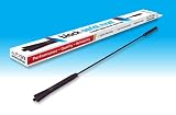 BLACK ALLOY REPLACEMENT CAR RADIO AERIAL/ANTENNA MAST FOR FORD KA/FIESTA/FOCUS