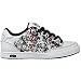 Etnies Mens Shoes Sheckler White/Skulls