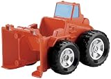 Fisher-Price Big Action Scoop 'n Shoot Excavator