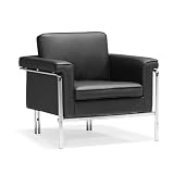Singular Commercial Grade Armchair