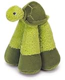 Bestever Funny Feet Turtle - Soooo Soft!
