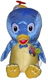 Backyardigans Pablo 24 Cuddle Pillow