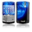 Blue Giant Design Protective Skin Decal Sticker for Blackberry Curve 8300/ 8310/ 8320 Cell Phones