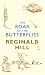 Books : The Roar of the Butterflies