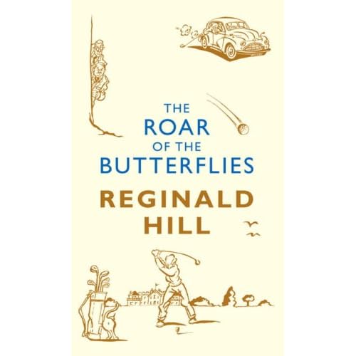 book cover art