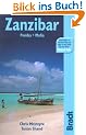 Zanzibar: Pemba - Mafia (Bradt Travel Guide Zanzibar)