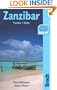 Zanzibar, 6th: Pemba and Mafia (Bradt Travel Guide)
