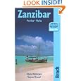 Zanzibar, 6th: Pemba and Mafia (Bradt Travel Guide) by  Chris McIntyre and Susan Shand