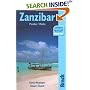 Zanzibar, Pemba & Mafia (Bradt Travel Guides S.) (The Bradt Travel Guide)