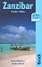 Books : Zanzibar, 6th: Pemba and Mafia (Bradt Travel Guide)