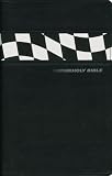 Holy Bible: Stock Car Racing