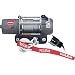 Warn Industries 75000 RT25 Winch