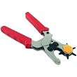 Professional Leather Punch