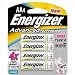 Energizer Lithium Alkaline Battery For Energizer AA