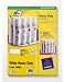 Avery L4778 White Heavy Duty Polyester Laser Labels 457 X