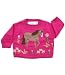 Sam's Friend Girl Cotton Horse Sweater