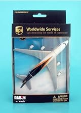 Daron UPS Single Plane