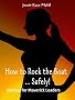 How to Rock the Boat ... Safely!
