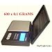 1 New DIGITAL COIN/JEWELRY SCALE-Weigh in PENNYWEIGHTS & More at Home! Convert to TROY POUND! Perfect for Scrap Metal, Silver/Gold Jewelry & Coins!