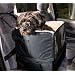 TRIXIE DOG CAR BOOSTER BED SEAT TRAVEL SAFETY PET PUPPY